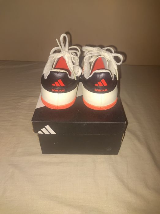 Buty halówki adidas
