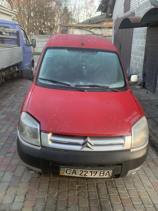 Продам авто в хорошому стані