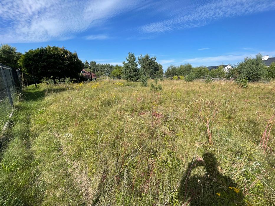 Działka budowlana 1492 m² – Koleczkowo | MPZP | uzbrojona | blisko S6 - Więcej