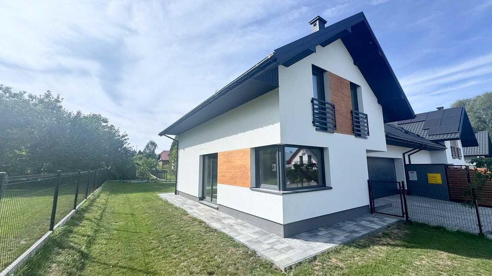House in Rzeszów, Śródmieście - View 2