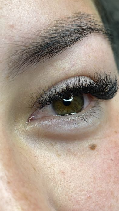 Манікюр/Педикюр/Нарощення вій