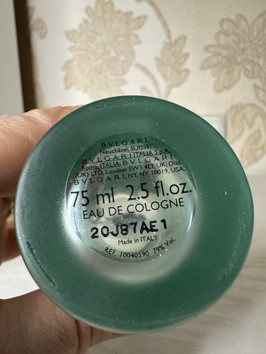 Продаю парфуми з власної колекції