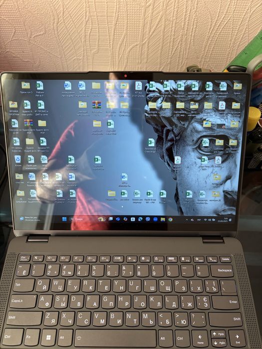 Ноутбук Lenovo Idea Pad Flex 5 14IAU7