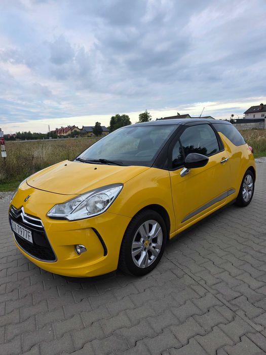 Citroën DS3