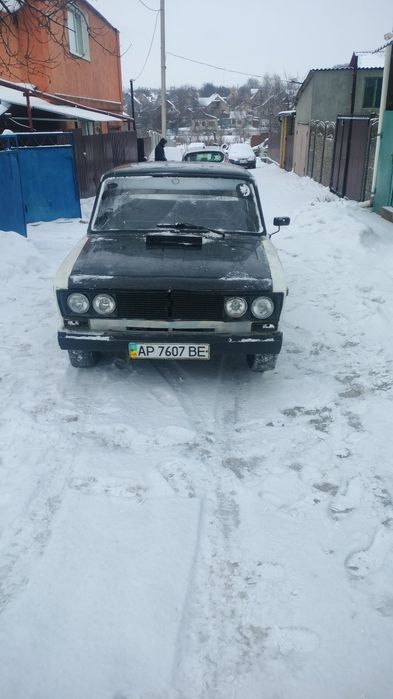 Ваз 2106 1,7 обём,5 стп,газ/бенз