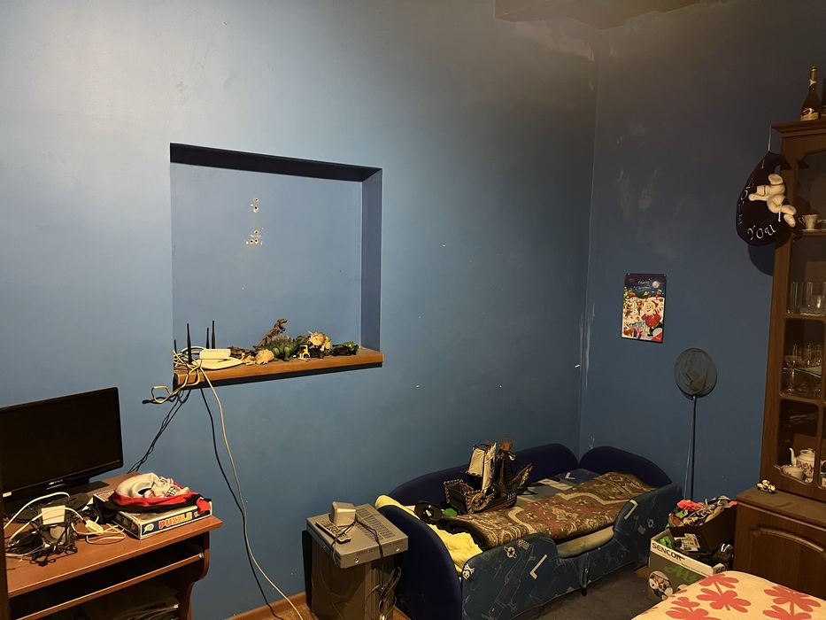 Дім 108 м2, приват ділянка 18 сотин, Берегово вул. Кініжі 48.