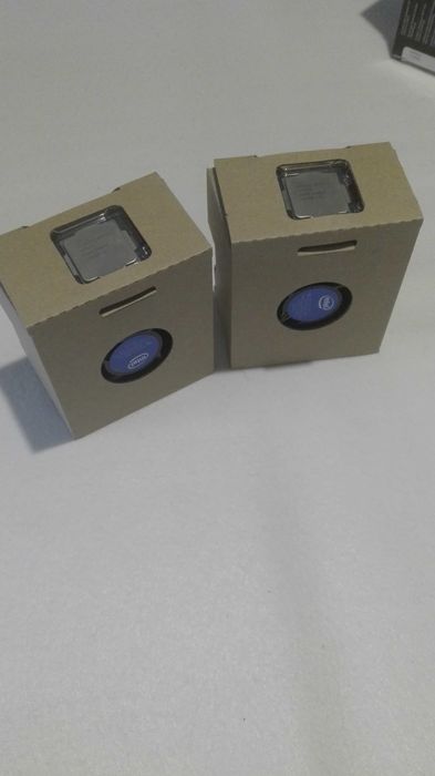 Processadores Intel core i3-8100 3.6GHz 6MB Skt115164586267223169120