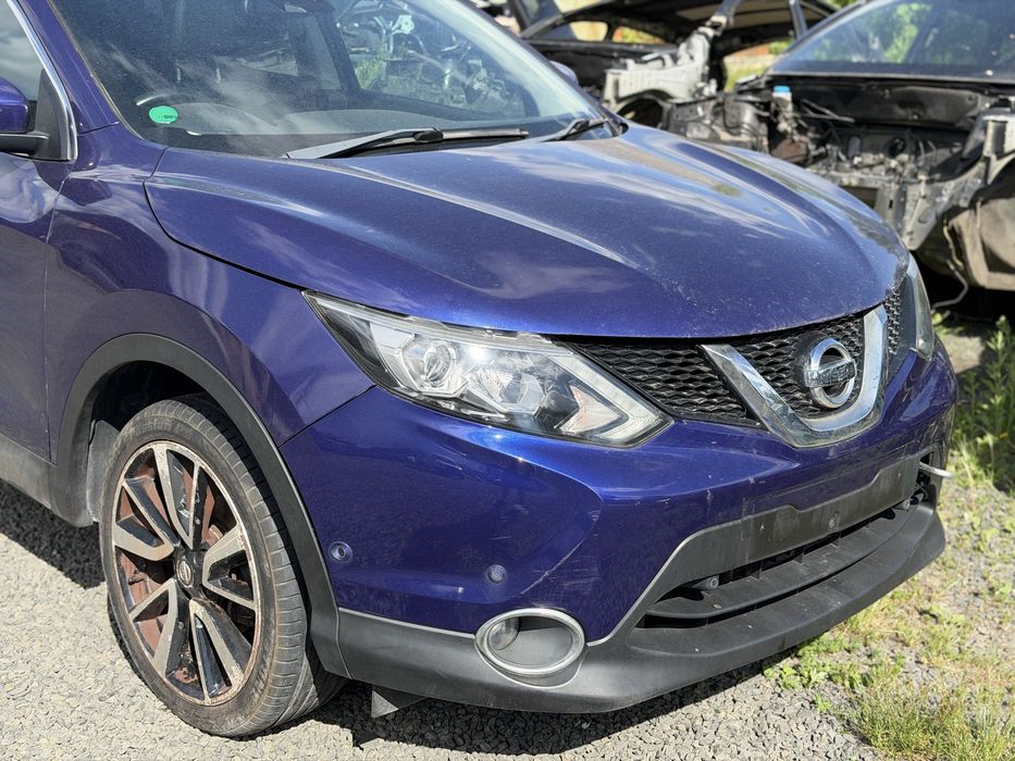 Фара фари led галоген nissan qashqai j11 нісан кашкай j11