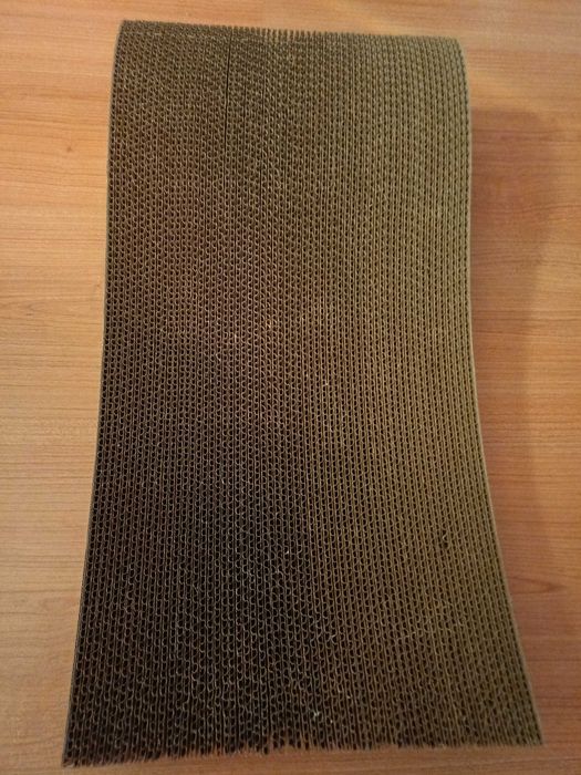 Продам нову Котячу дряпалку