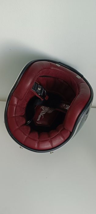 Capacete Ruby Pavillon