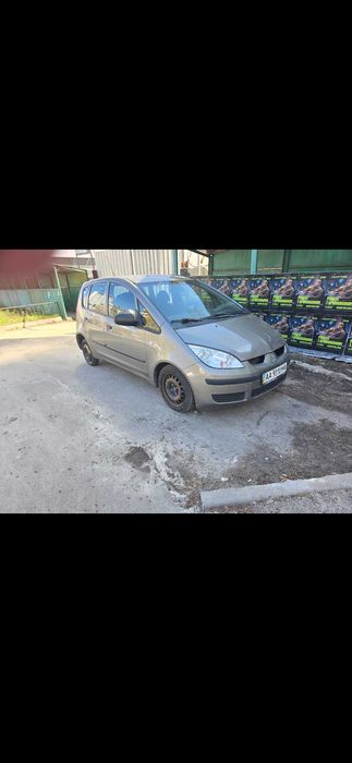 Продам Mitsubishi Colt, 2008, рідний пробіг 45 тис.!