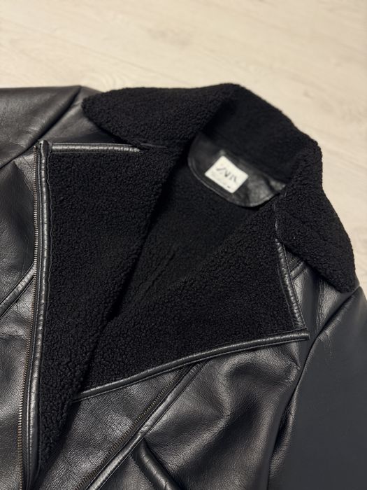 Дублянка Zara, дублянка