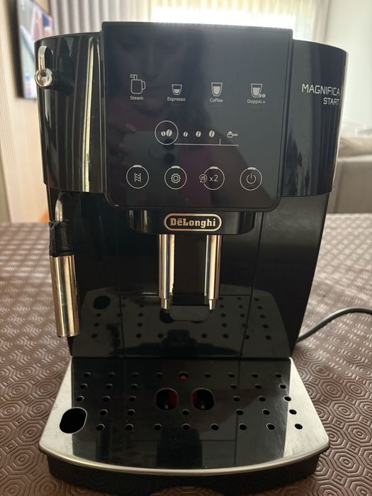Maquina de café automática