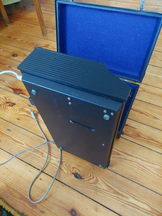 Vermona ER-9 analogowy automat perkusyjny drum machine