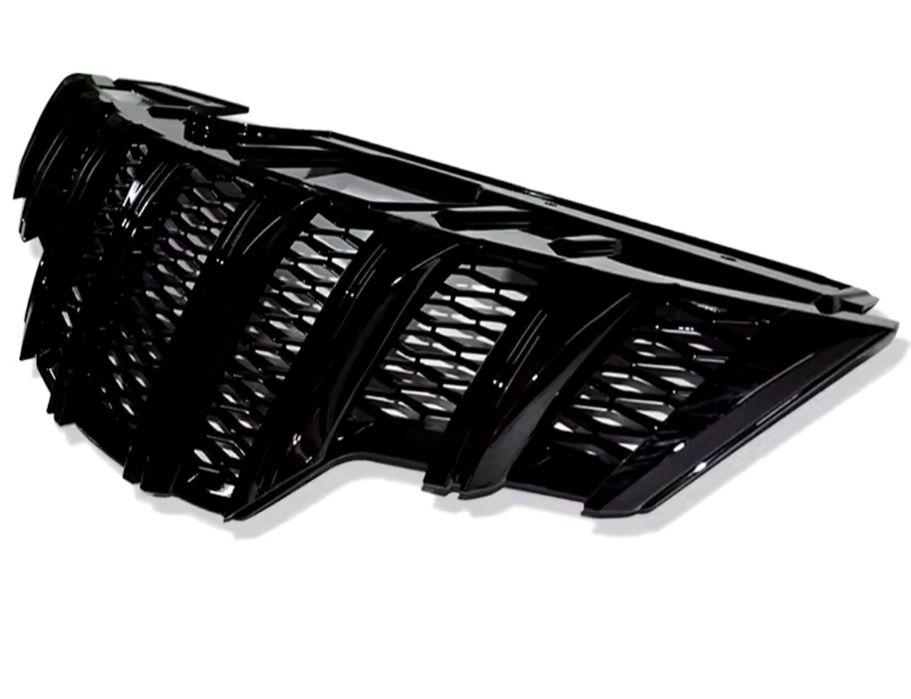 Grelha Frontal Nissan Qashqai