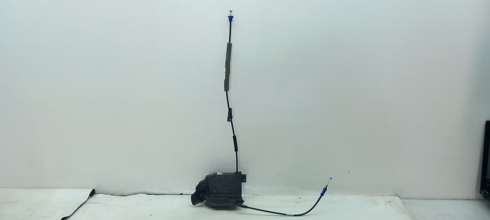 Fechadura / fecho porta frente direito CITROËN C4 Grand Picasso II (DA