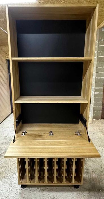 Meble na wymiar | Szafy, Kuchnie, Schody | Pomorskie | Cała Polska