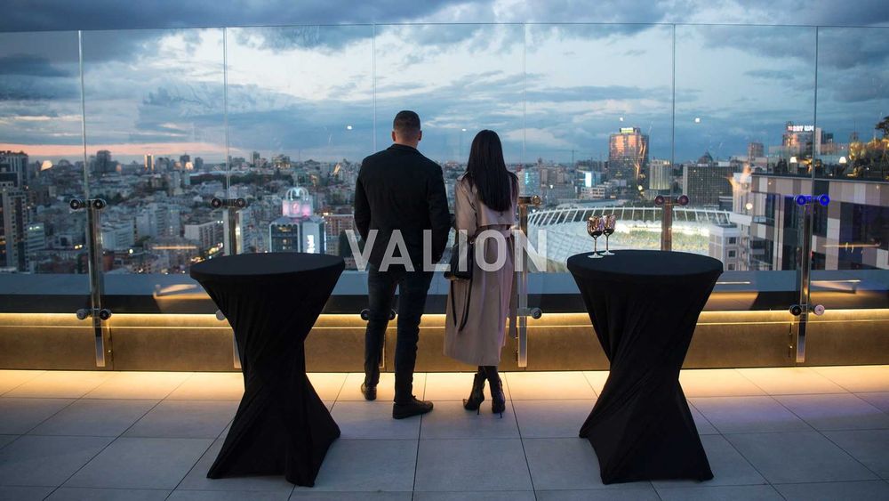 Без % продаж 2-кімнатної квартири, вул. Ділова 1/2, ЖК «Tetris Hall».