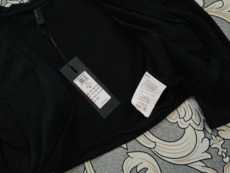 Курточка Vero Moda накидка/болеро