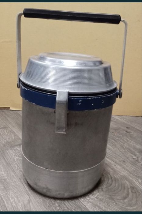 Продам термос ТЕМЕТ (ссср)