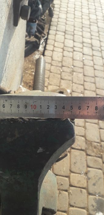 продаеться ковальскі тиски