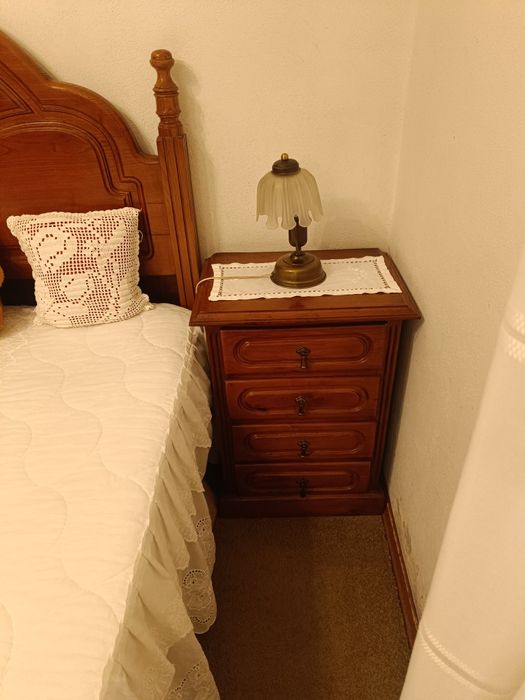 Mobília quarto (antiga)