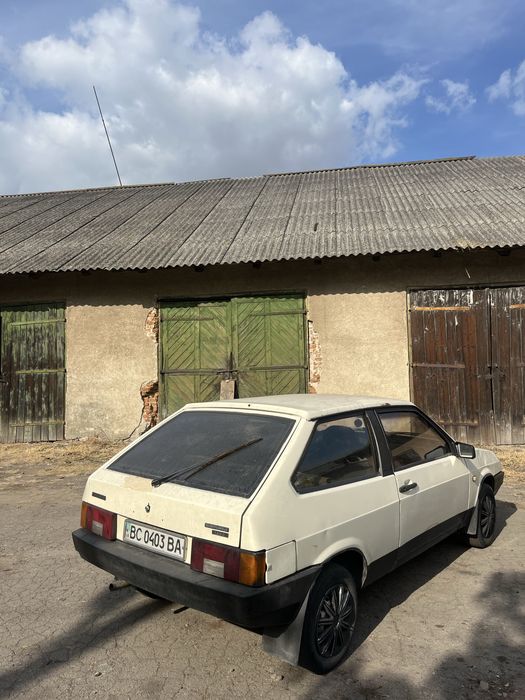 продам ваз 2108