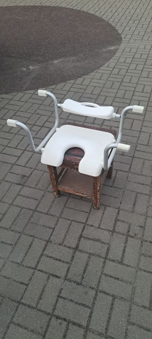 Sprzęt rehabilitacyjny