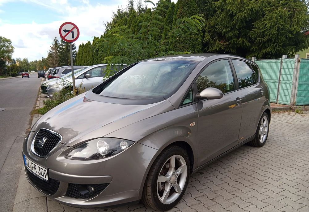 Seat Altea