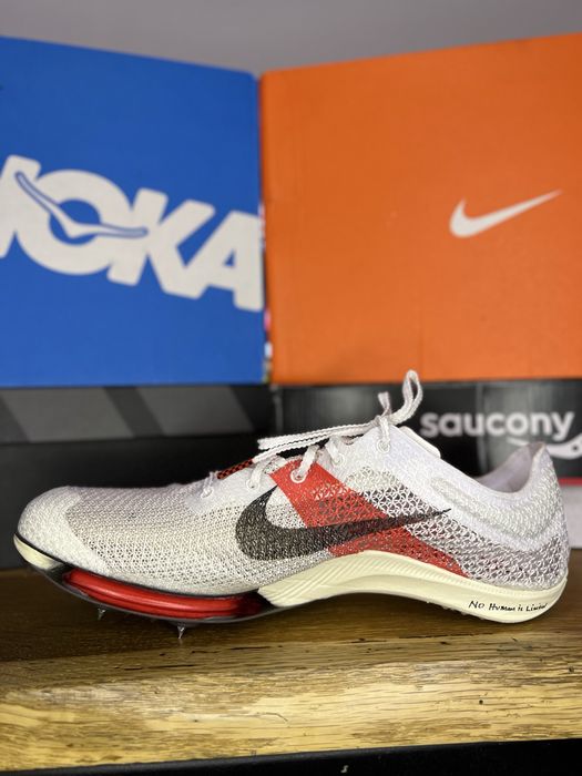 Шиповки nike zoom victory