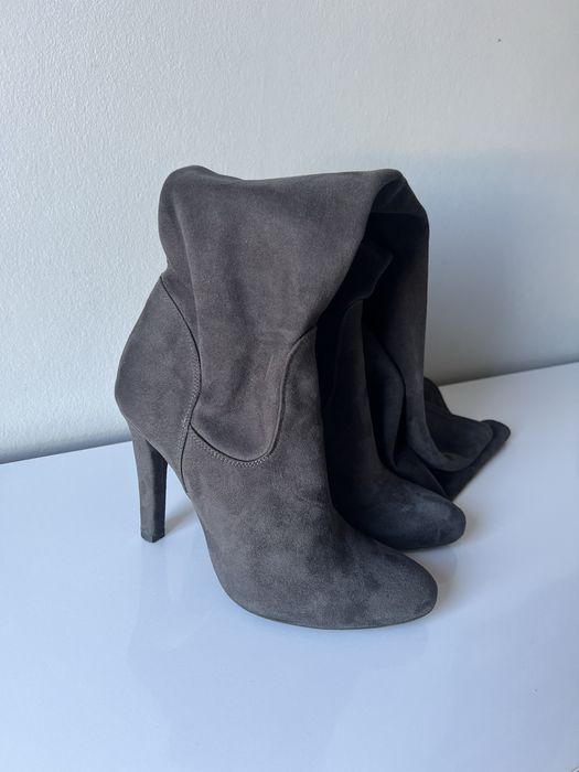 Kozaki za kolano badura