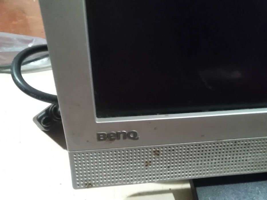 Мониторы бу рабочие