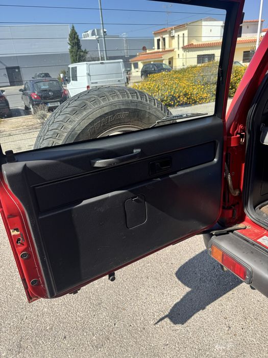 Opel monterey 3.1 TD