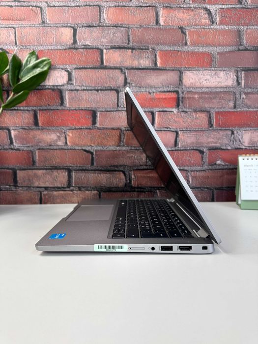 Ноутбук Dell Latitude 5320·i3-1125G4·16GB+SSD256·13"IPS·Гарантія