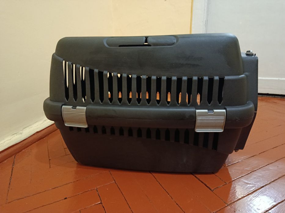 Переносна для тваринок