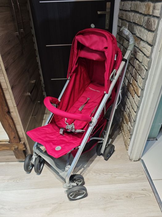 Wózek spacerowy typu parasolka składany COTO FERRARA