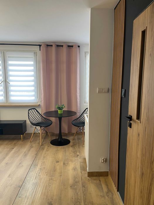 Piekary Śląskie Apartament inwestycyjny Kawalerka z pięknym widokiem - Widok 3