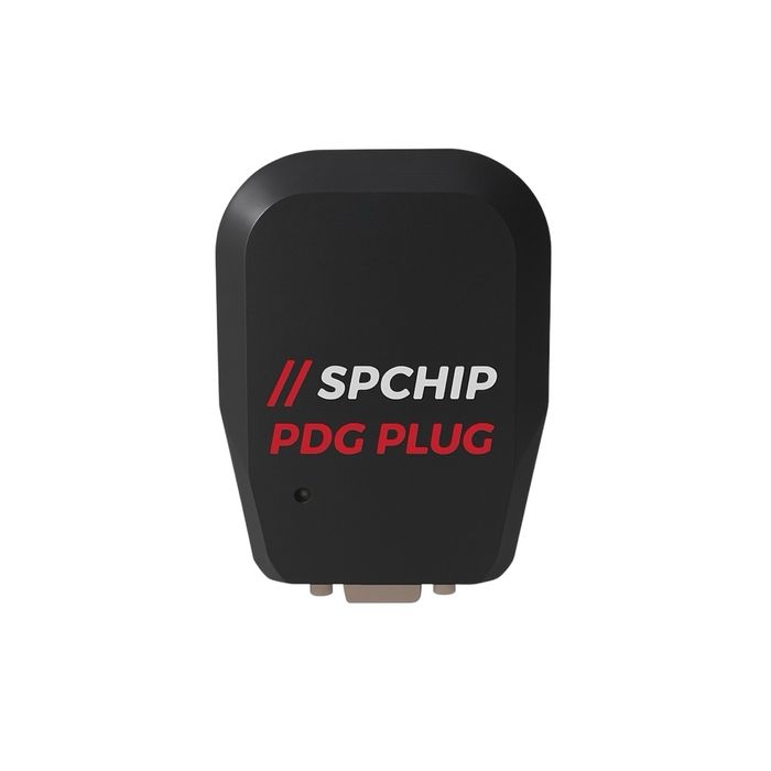 Chip / box potência SPCHIP (todas as marcas de carros)