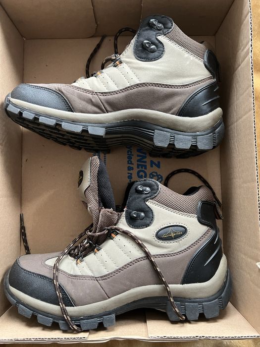 Buty sportowe Trec-Ride 40