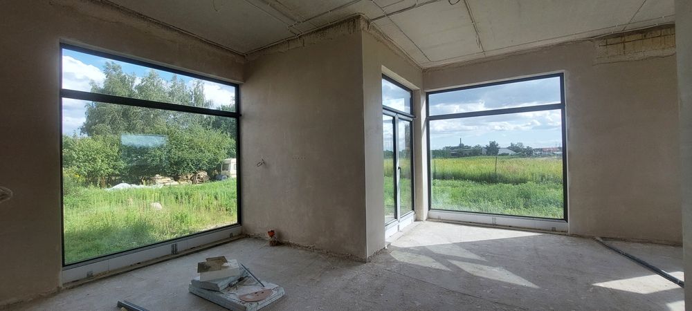 Tynki maszynowe Gładzie gipsowe Wrocław i okolice