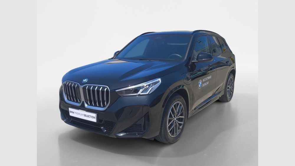 BMW X1 xDrive25e Pack Desportivo M