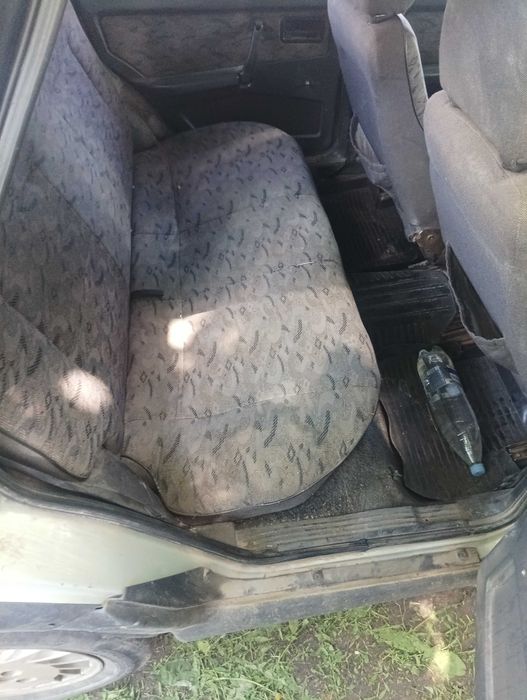 Продам авто ВАЗ 2109 20тис без торгу ціна до вівторка