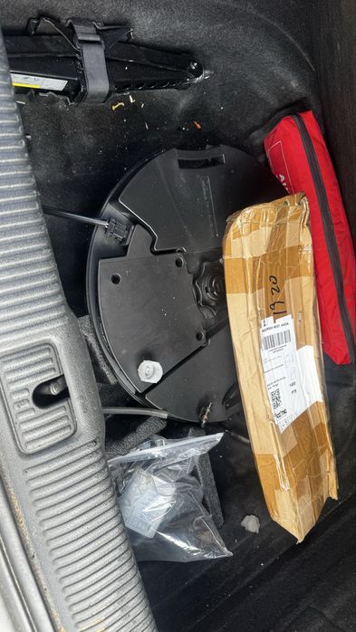 Audi A3 Sportback — fotografia 8