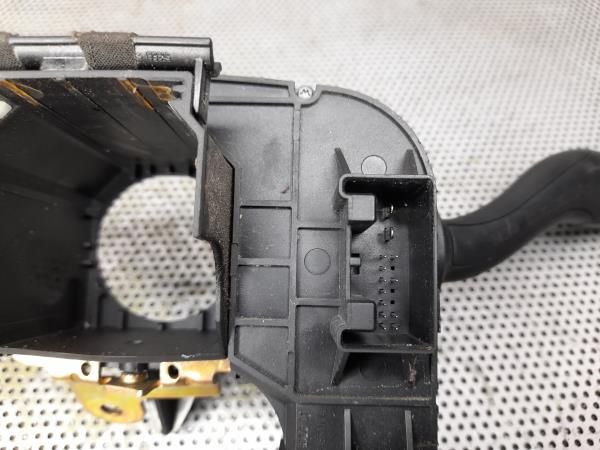 Conjunto / manetes de luzes e limpa vidros AUDI A4 Avant (8ED, B7)