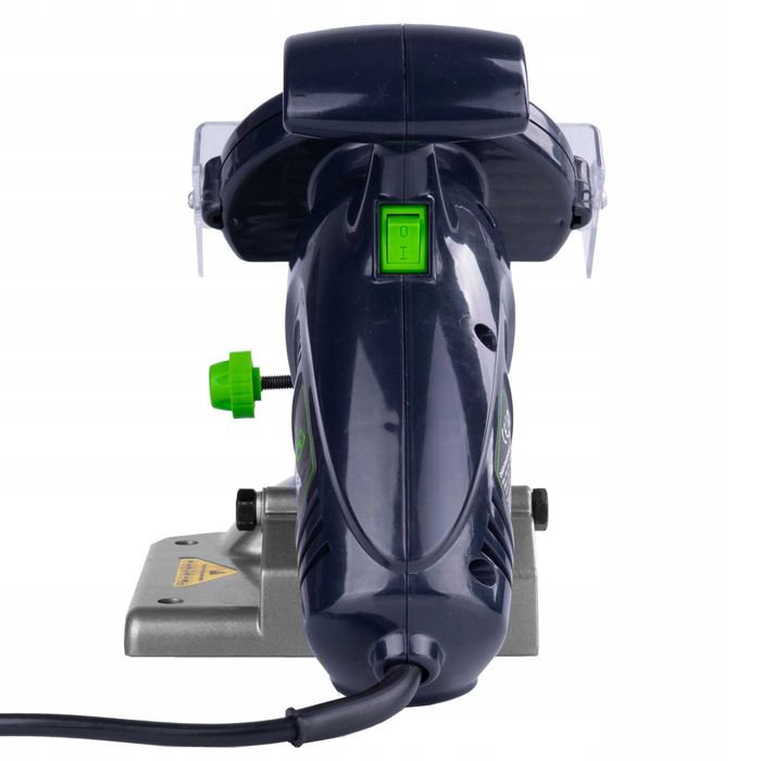 Ostrzałka elektryczna do łańcuchów pił 220W z 2 tarczami nowa