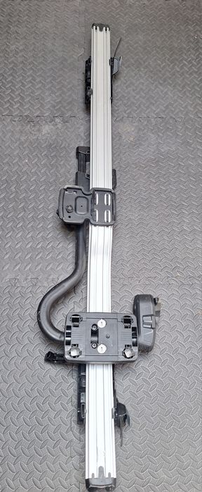 Thule Proride 591,598 bagażnik na rower