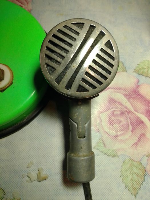 ламповый усилитель