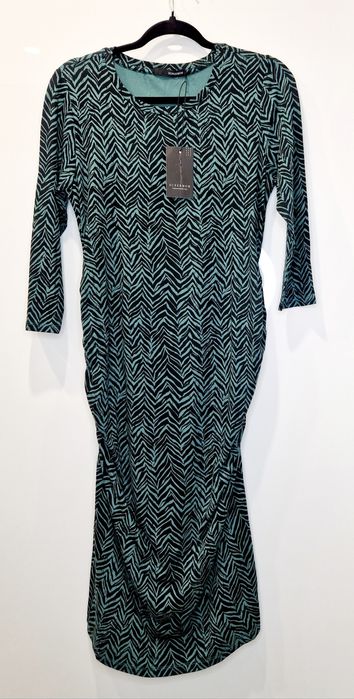 Sukienka ciążowa SUPERMOM M