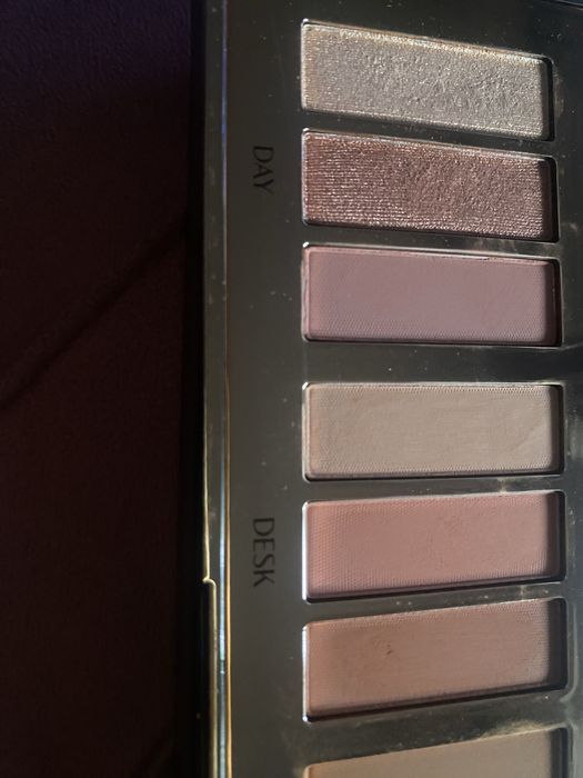 Charlotte Tilbury Pillow Talk