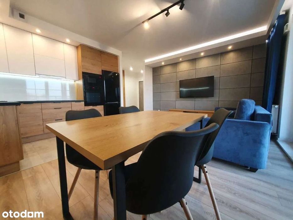 --- Apartamenty Kopernik Kaczorowskiego 3-pokojowe Piaski 2020r. ---